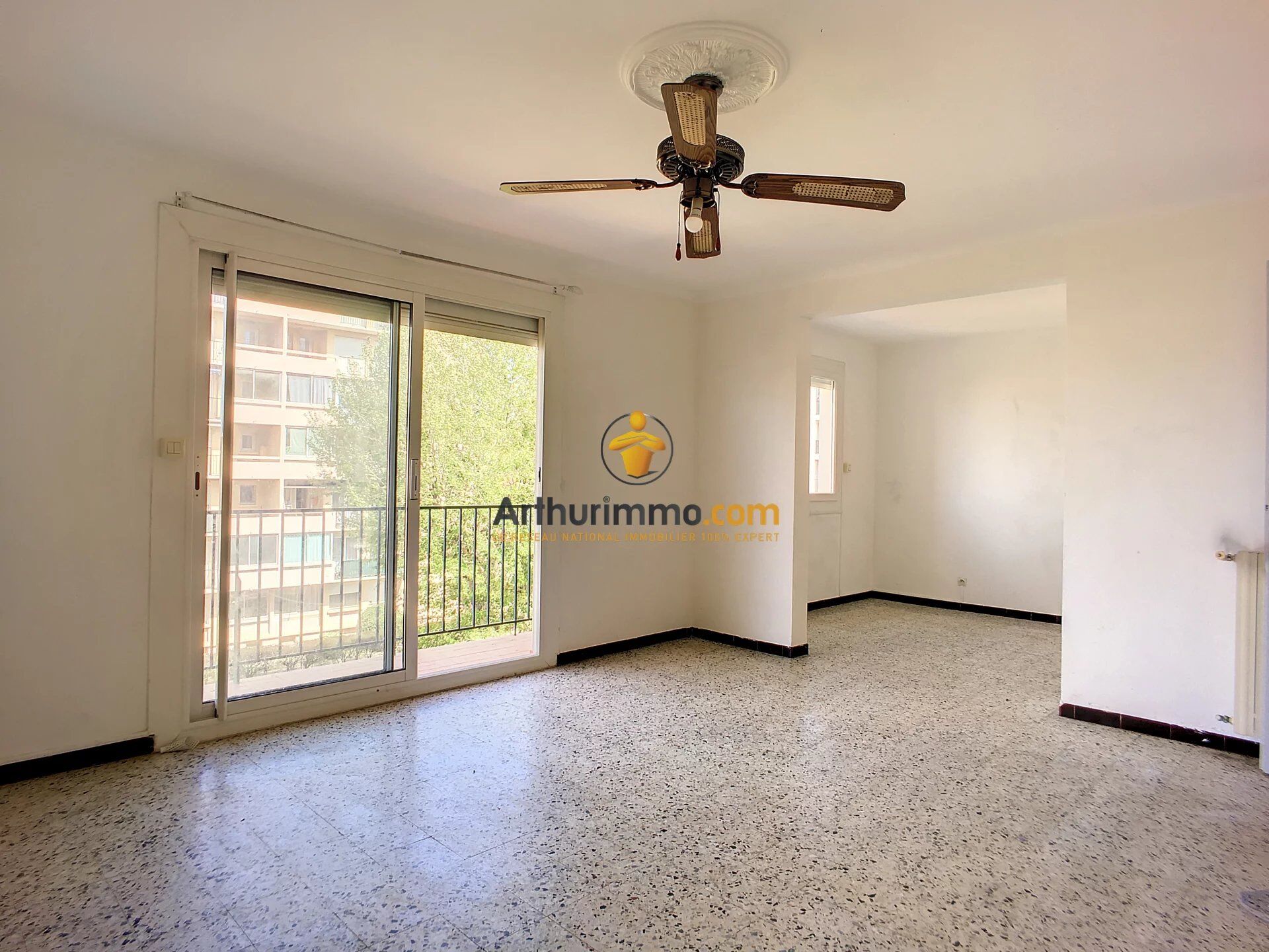 Appartement 4 pièces 91 m² · à Perpignan · 91 m² · 70 000 €