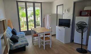 Appartement 1 Pièce 25 m² à vendre à Le Lavandou (83980)