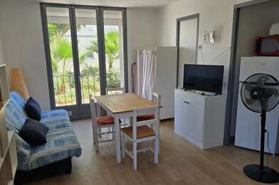 Appartement 1 pièces 165000 €
