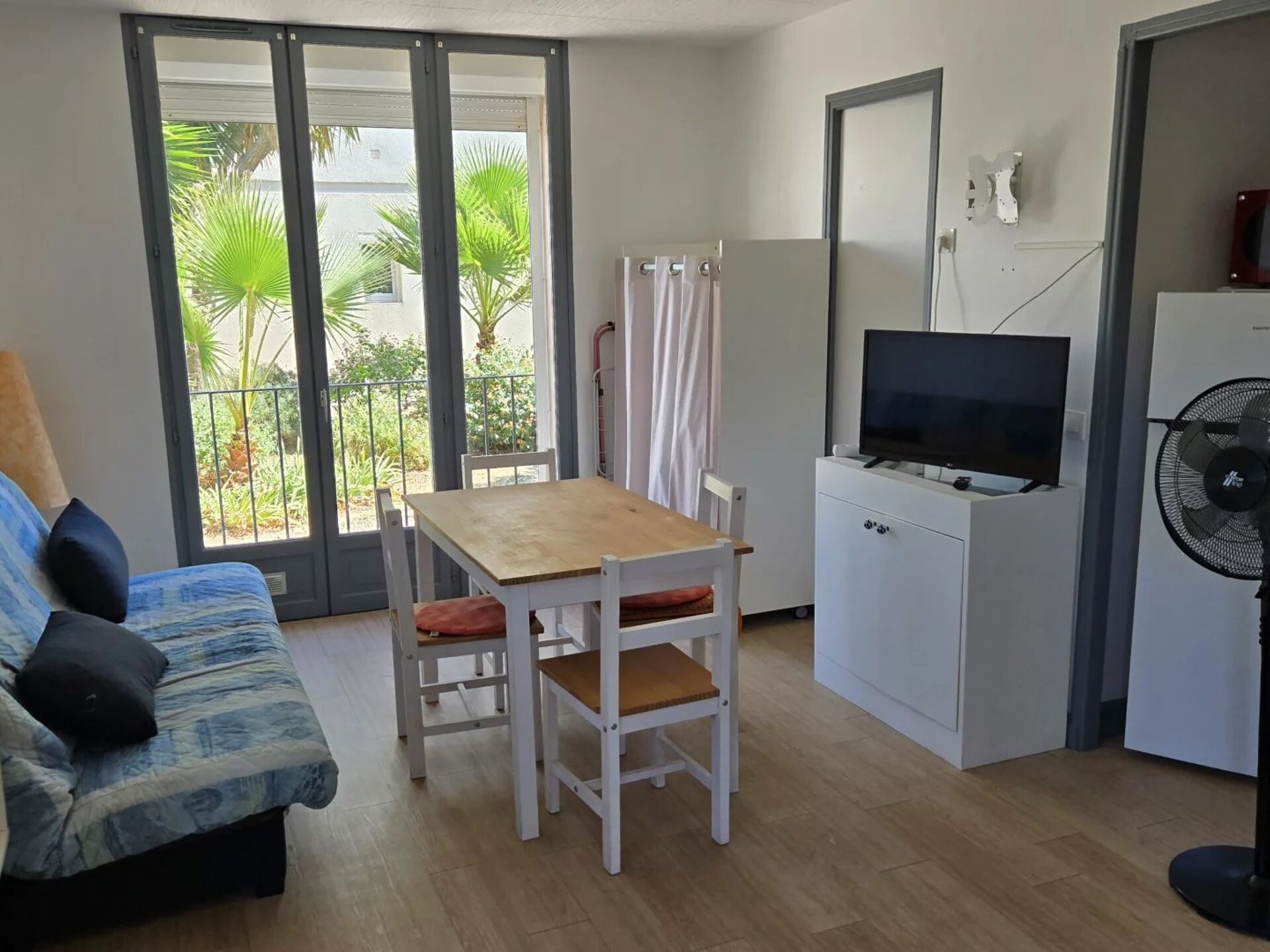 Appartement 1 pièce 25 m² · à Le Lavandou · 25 m² · 165 000 €