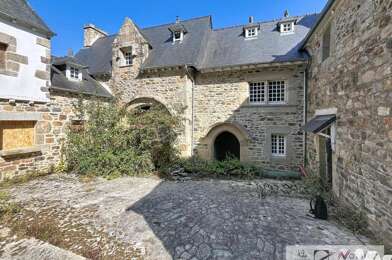 Maison 10 pièces 480000 €
