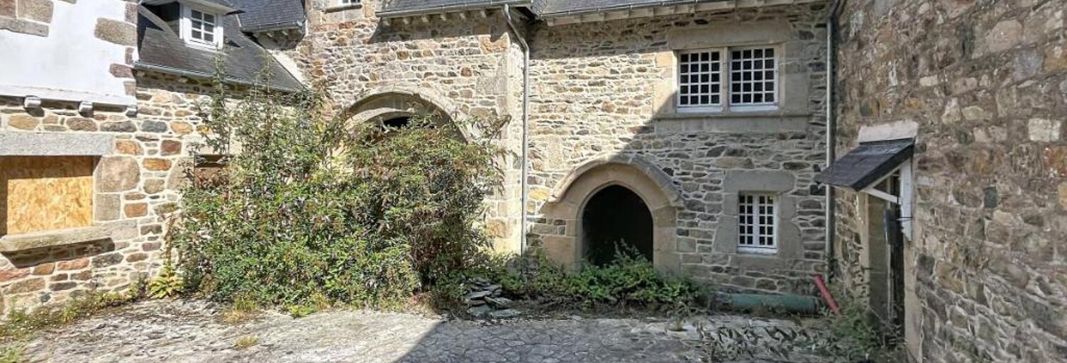 Maison 10 Pièces 230 m² à vendre à Ploubazlanec (22620)