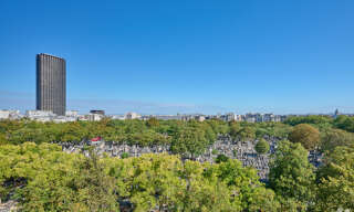 Appartement 2 Pièces 47 m² à vendre à Paris 14 (75014)