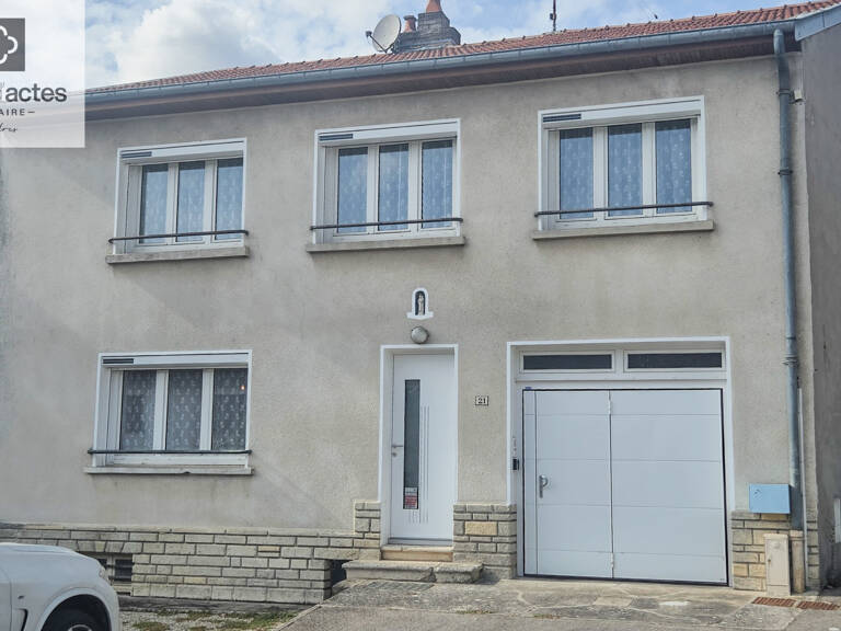 Maison 6 pièces 135 m² — photo 1