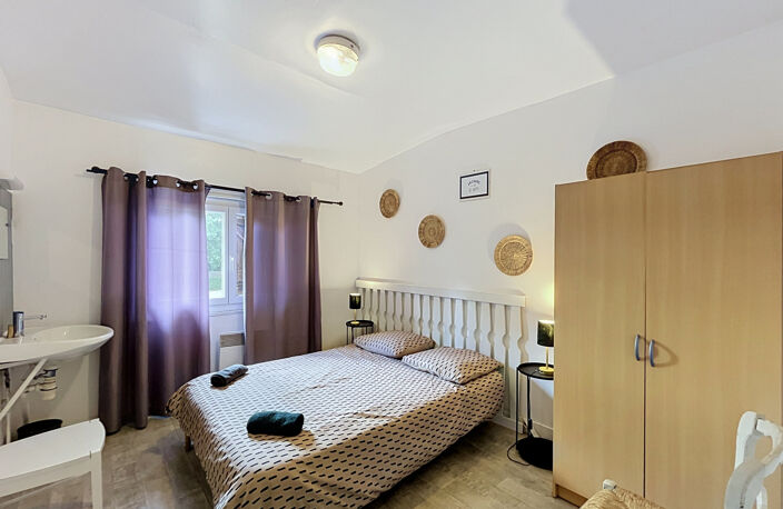 ISSOIRE, maison en pierres sur terrain de 400m2 — photo 5