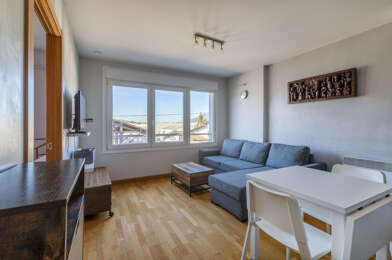 Appartement 2 pièces 169000 €