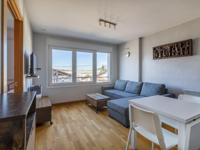 Appartement proposé à Urrugne