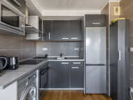 Urrugne - T2 meublé avec garage. — photo 2