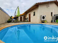 Maison de 2021, 3 chambres, avec piscine — photo 3