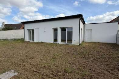 Maison 4 pièces 264000 €