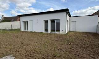 Maison 4 Pièces 153 m² à vendre à Marquion (62860)