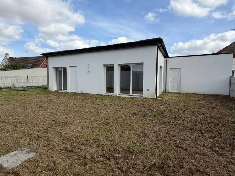 Maison — photo 1