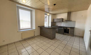 Appartement 3 Pièces 79 m² à louer à Le Russey (25210)
