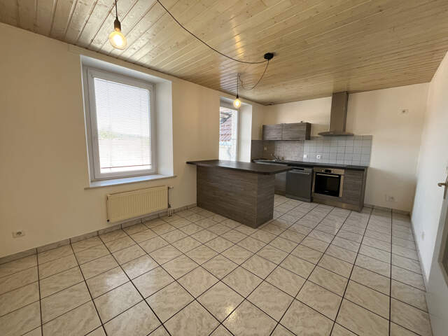 APPARTEMENT LE RUSSEY — photo du bien