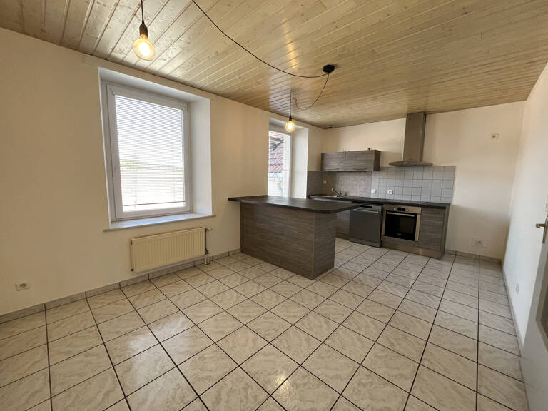 APPARTEMENT LE RUSSEY — photo 1