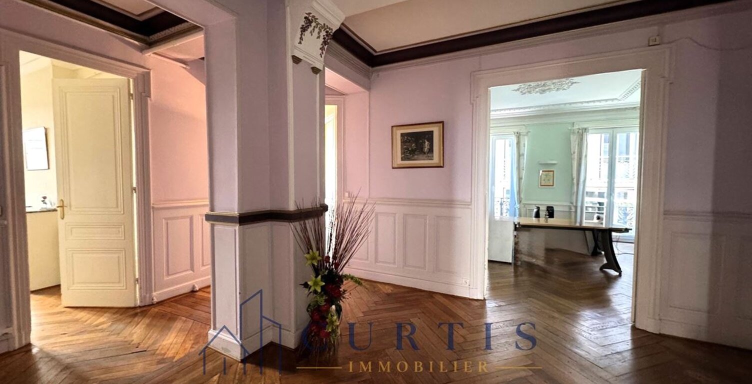 Appartement - 149.7m ² — photo 1