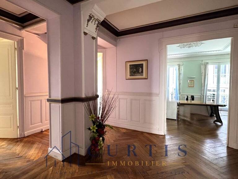 Appartement - 149.7m ² — photo 1