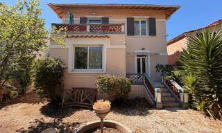 Maison 5 Pièces 116 m² à vendre à Ollioules (83190)