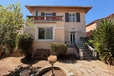 Maison 5 pièces 473000 €