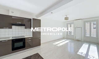 Appartement 2 Pièces 42 m² à vendre à Tarare (69170)