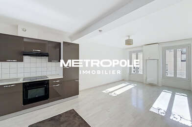 Appartement 2 pièces 90000 €