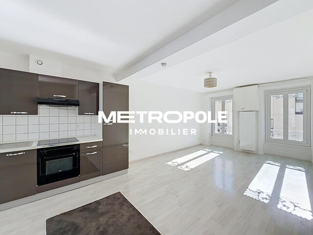 Appartement proposé à Tarare