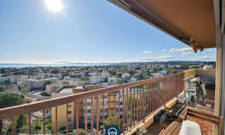 Appartement 4 Pièces 82 m² à vendre à Cagnes-sur-Mer (06800)