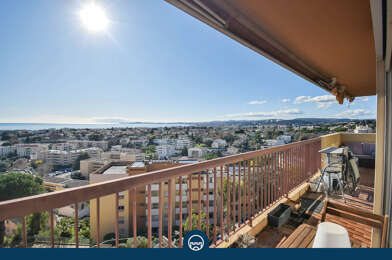 Appartement 4 pièces 399000 €