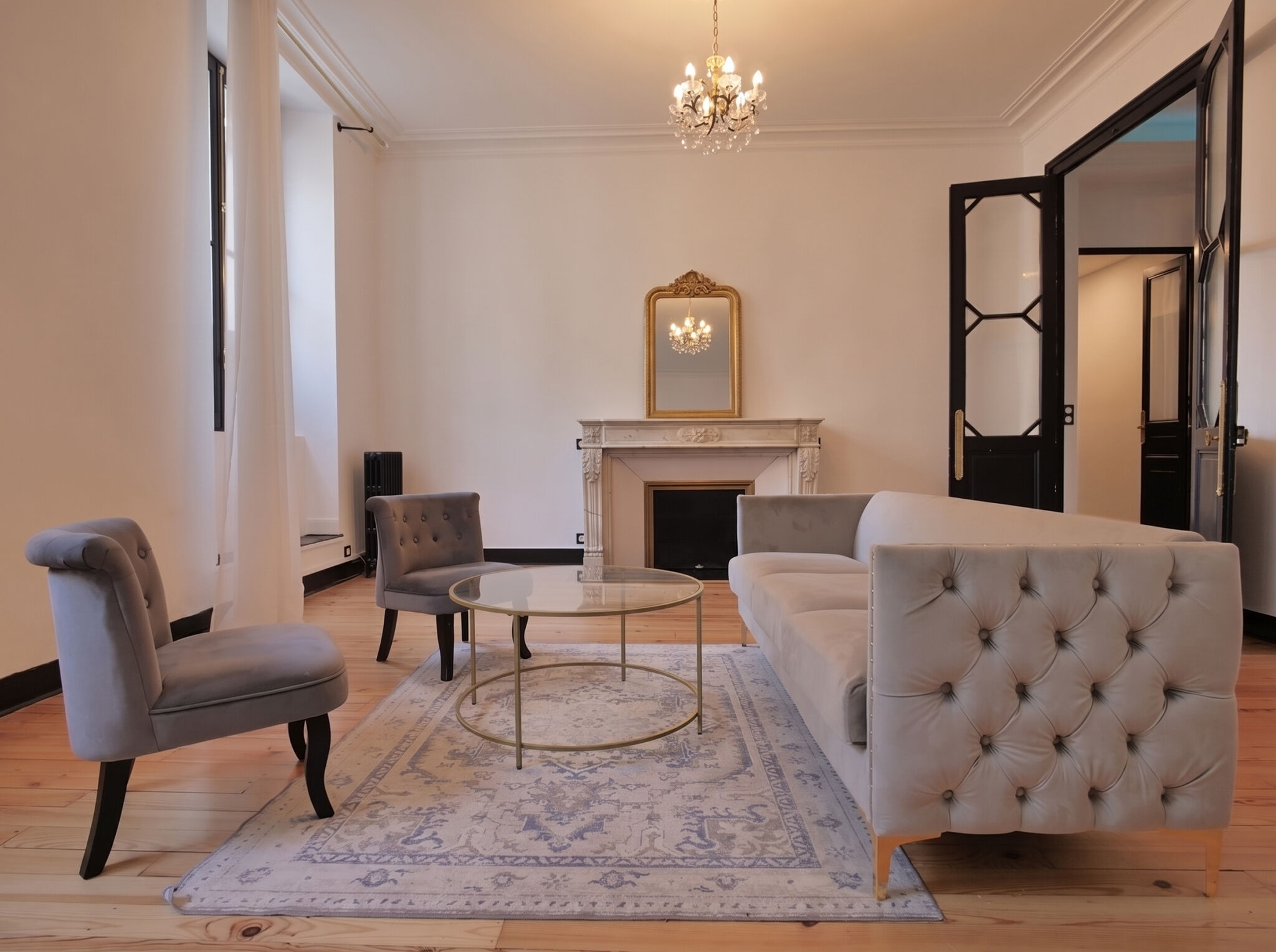 Appartement  T7 à vendre Pau 64000
