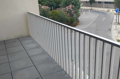 Appartement 2 pièces 174900 €