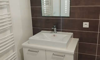 Appartement 2 Pièces 43 m² à vendre à Marsillargues (34590)