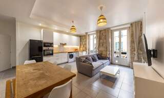 Appartement 3 Pièces 68 m² à vendre à Nice (06000)