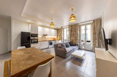 Appartement 3 pièces 330000 €