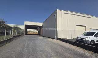 Commerce 2 Pièces 300 m² à louer à Puygouzon (81990)