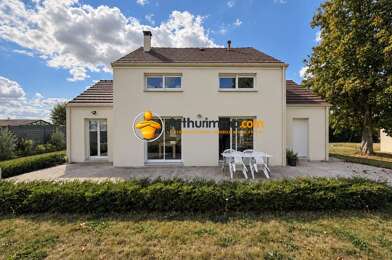 Maison 5 pièces 421000 €