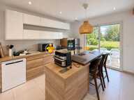 Maison 120m² -  4 Chambres - Terrain 1798m² - DPE : B — photo 4