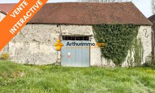 Maison 1 Pièce  m² à vendre à La Ferté-Gaucher (77320)