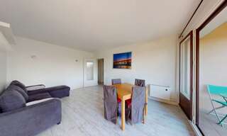 Appartement 3 Pièces 61 m² à vendre à Chennevières-sur-Marne (94430)