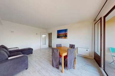 Appartement 3 pièces 185000 €