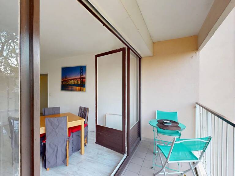 Appartement 3 pièces 61,08 m² avec cave et parking — photo 1