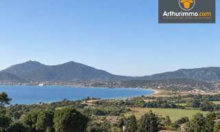 Terrain  718 m² à vendre à Albitreccia (20166)