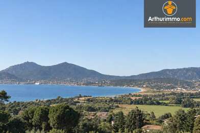 Terrain  840000 €