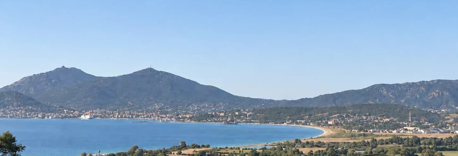 Terrain  718 m² à vendre à Albitreccia (20166)