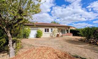 Maison 3 Pièces 76 m² à vendre à Plaisance-du-Touch (31830)
