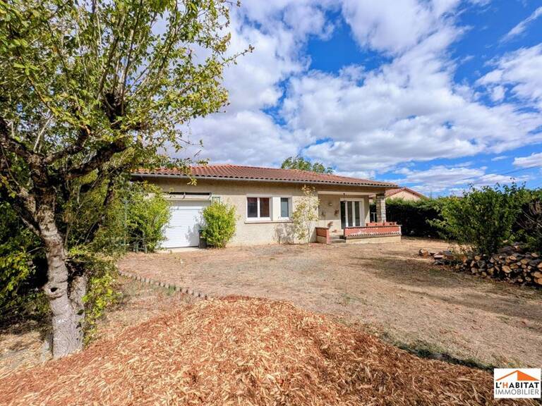 Maison - 76m ² — photo 1