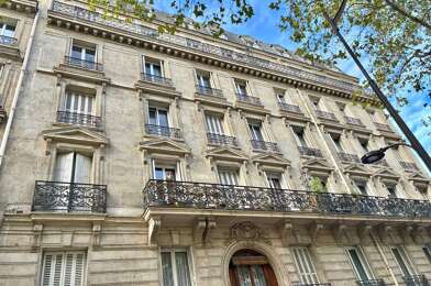 Appartement 2 pièces 224000 €