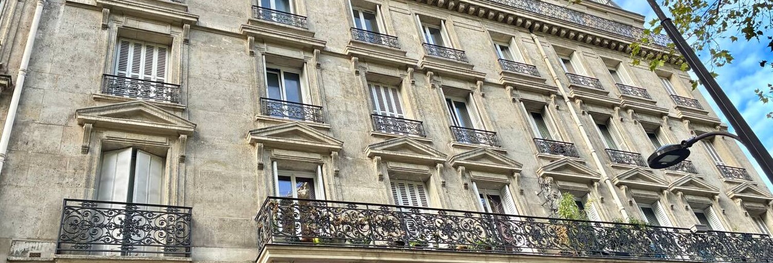Appartement 2 Pièces 26 m² à vendre à Paris 12 (75012)