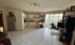 Appartement 2 Pièces 56 m² à vendre à Davézieux (07430)