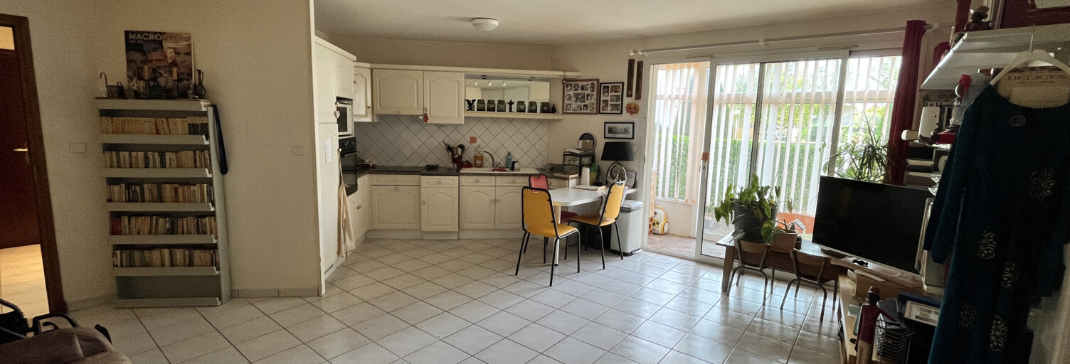 Appartement 2 Pièces 56 m² à vendre à Davézieux (07430)