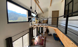 Maison 4 Pièces 106 m² à louer à Saillans (26340)